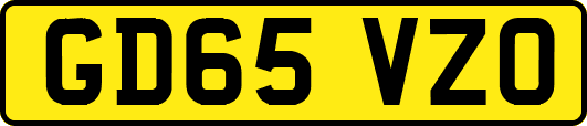 GD65VZO