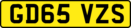 GD65VZS