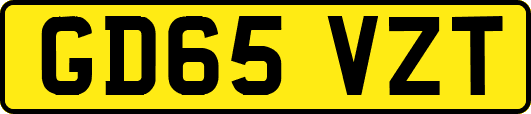 GD65VZT