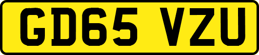 GD65VZU