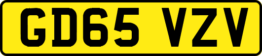 GD65VZV