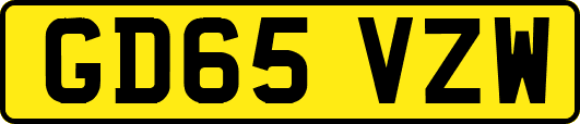 GD65VZW