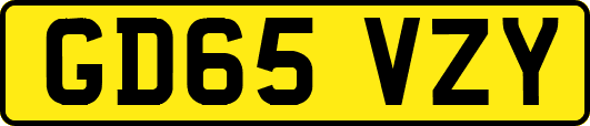 GD65VZY