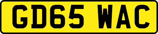 GD65WAC