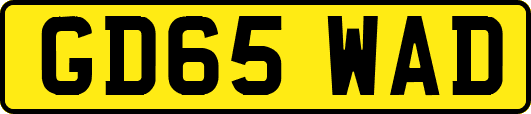 GD65WAD