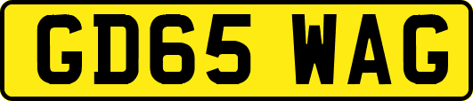 GD65WAG