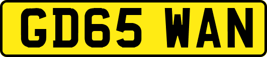 GD65WAN