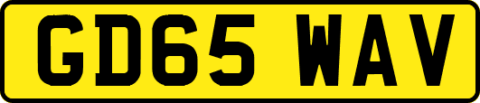 GD65WAV