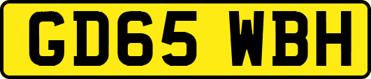 GD65WBH