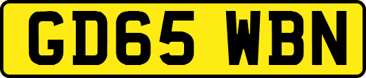 GD65WBN