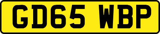 GD65WBP