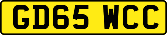 GD65WCC