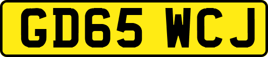 GD65WCJ
