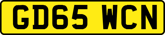 GD65WCN