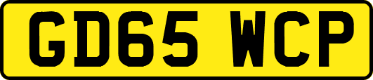 GD65WCP