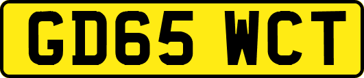 GD65WCT