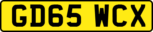 GD65WCX