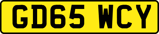 GD65WCY