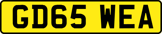 GD65WEA