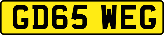 GD65WEG