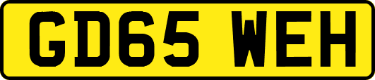 GD65WEH