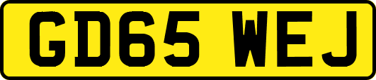GD65WEJ