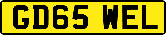 GD65WEL