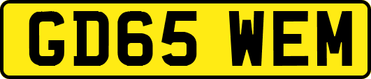 GD65WEM