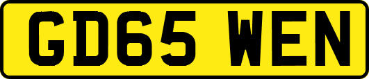 GD65WEN