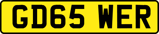 GD65WER
