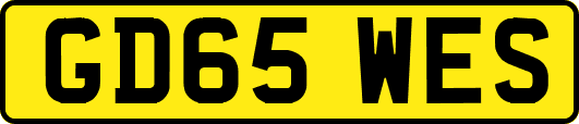 GD65WES