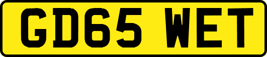 GD65WET