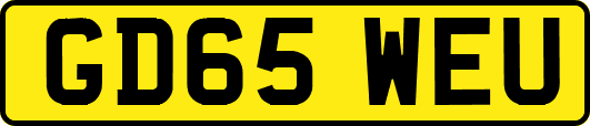 GD65WEU