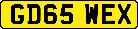 GD65WEX