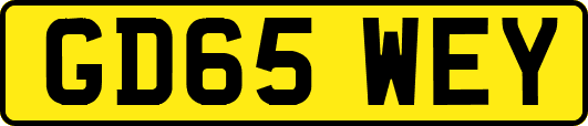 GD65WEY