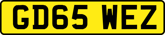 GD65WEZ