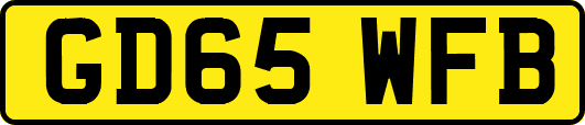 GD65WFB