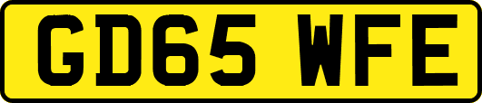 GD65WFE
