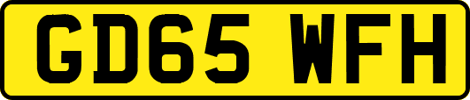 GD65WFH