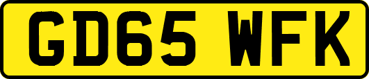 GD65WFK