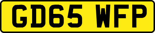 GD65WFP