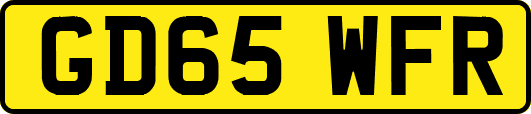 GD65WFR