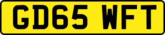 GD65WFT