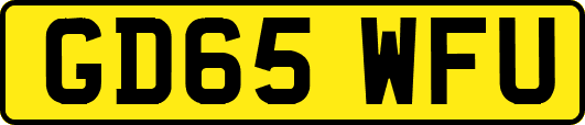 GD65WFU