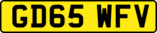 GD65WFV