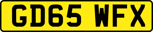 GD65WFX