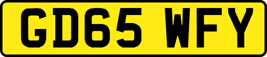 GD65WFY