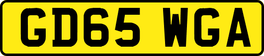 GD65WGA