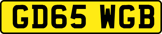 GD65WGB
