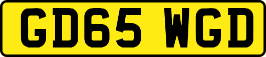 GD65WGD